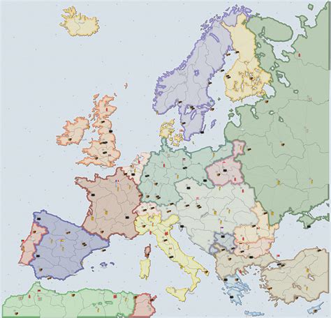 supremacy 1914|supremacy 1914 map.